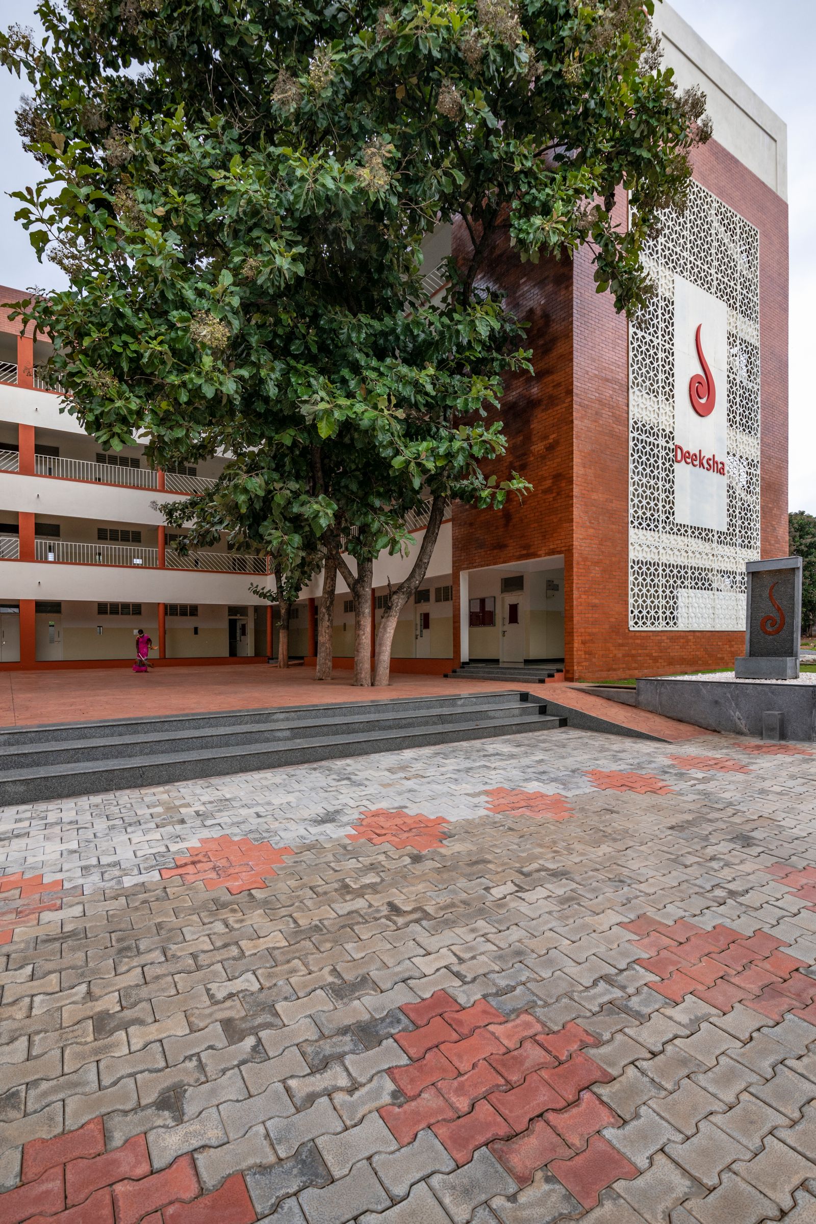 Deeksha College — Institutions — Bengaluru